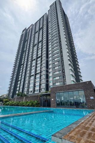 Sunway Gandaria Residences 1