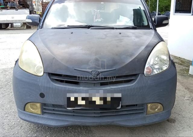 2008 Perodua MYVI 1.3 EZ (A) - 1