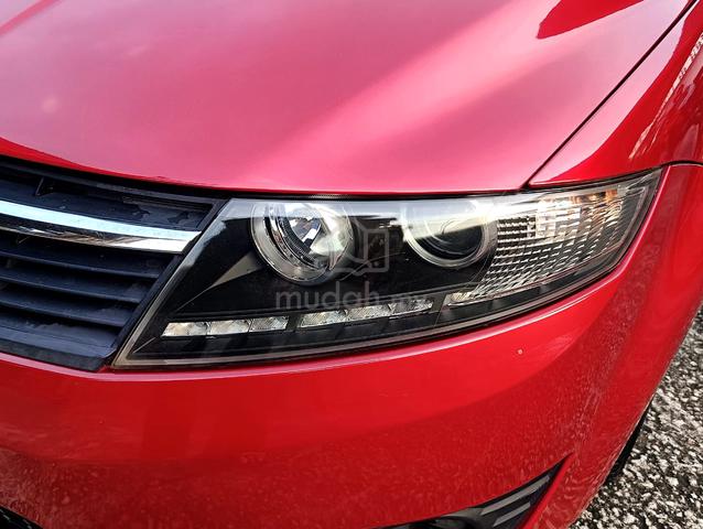 2015 Proton PREVE 1.6 CFE PREMIUM (A)EARLY MERDEKA - 3