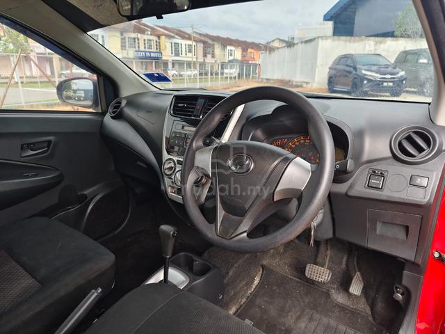 2020 Perodua Axia 1.0 GX (A) 5-Years Warranty - 4