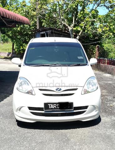 2008 Perodua VIVA 659cc 660 EX (M) - 1
