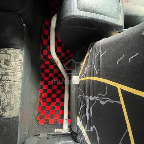 2002 Proton SATRIA CONVERT 1.5 GLI (M) - 5