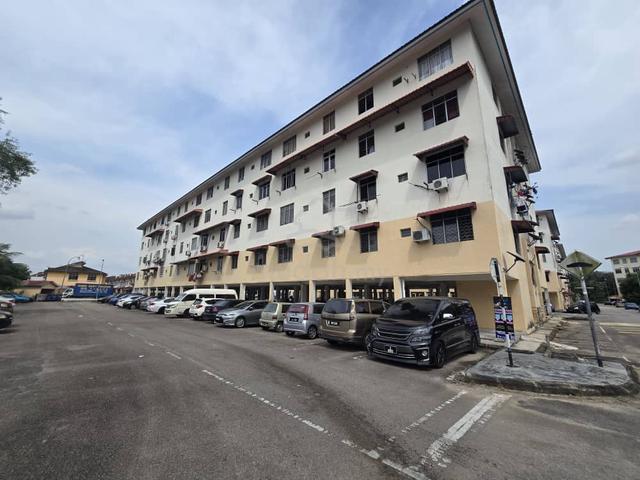 [Skudai] Taman Sri Orkid ‼️Freehold‼️Renovated‼️ 3