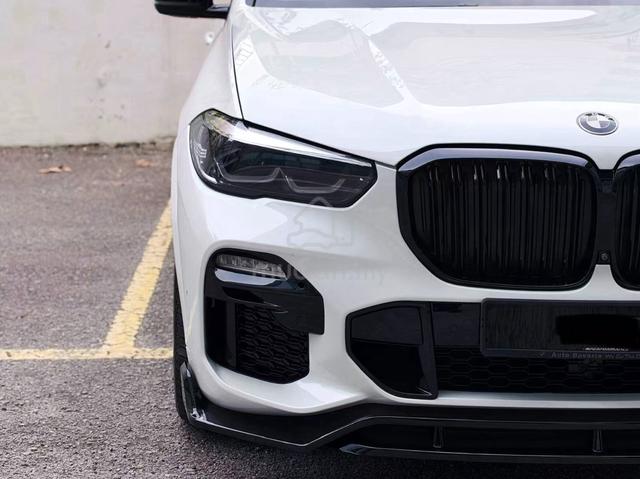 Bmw X5 3.0 XDRIVE45E G05 M-Sport FullService - 5