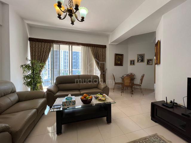 Villa Wangsamas 1