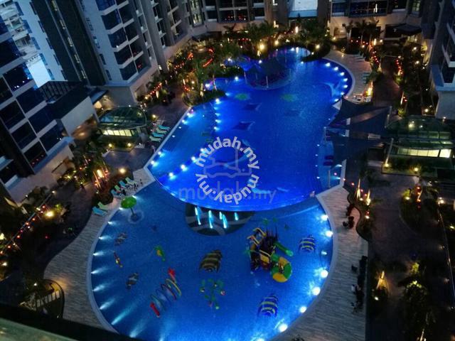 Atlantis Residences 1
