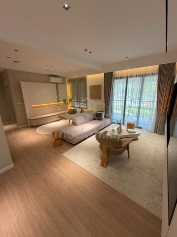 IKON Residences Seremban 2 1