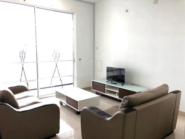 Horizon Residence Luxury Apartment 2