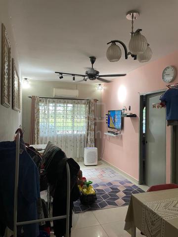 Pangsapuri Aman Perdana 1