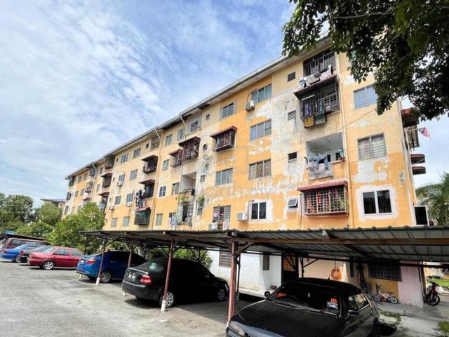Taman Seri Sementa 1