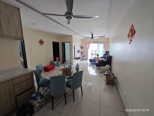 Residensi Zamrud 1