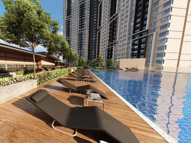 Residensi Andalan @ Bukit Jalil 5