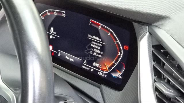 2021 BMW 118i M SPORT (A) - 5