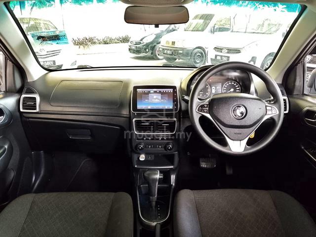 2022 Proton Saga 1.3 Premium (A) Full Package - 4