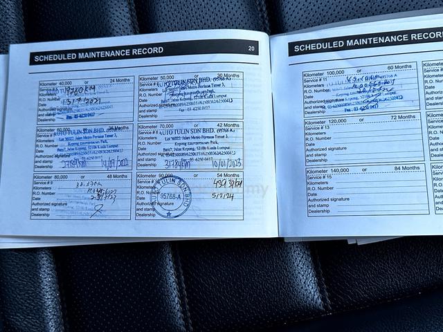 Mazda CX-5 2.5 G GLS 2WD(A)f/s/recod Mazda pow/bot - 4