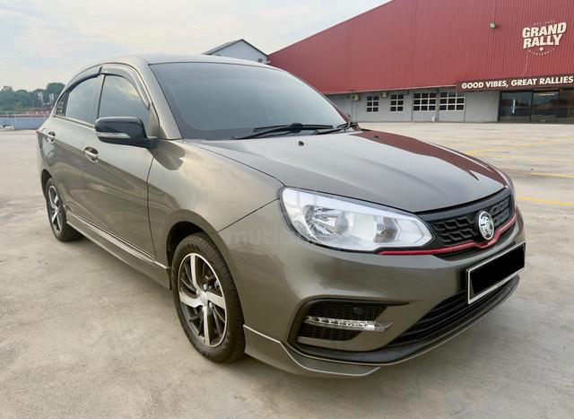 Proton SAGA 1.3 PREMIUM S (A) - 1