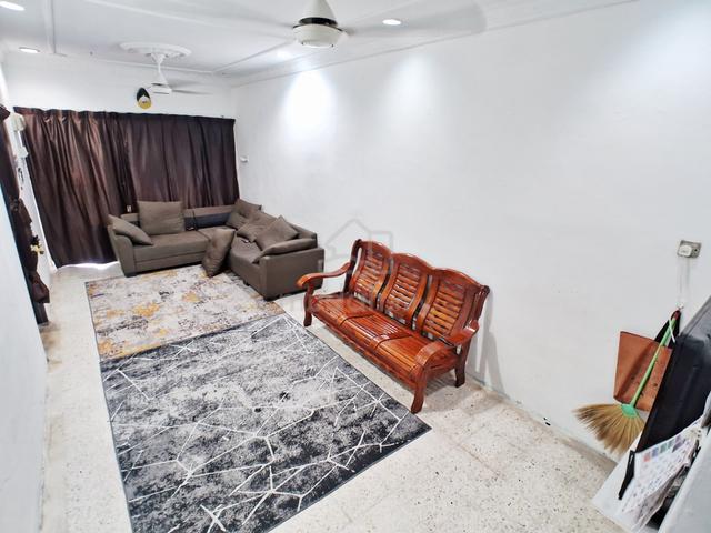 FREEHOLD💥forFAMILY - House Jalan Dato Dagang 29 Taman Sentosa Klang 1