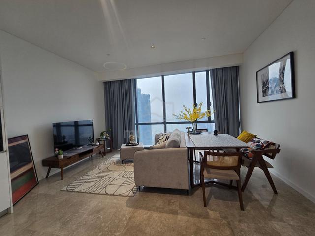 So Sofitel KL Residences 1