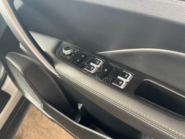 2021 Proton X50 1.5 T STANDARD MY20 (A) - 4