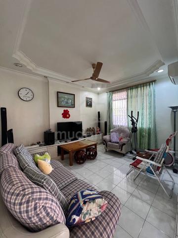 Taman Hilton | CL 999 | Penampang | Donggongon | ITCC | Megalong 1
