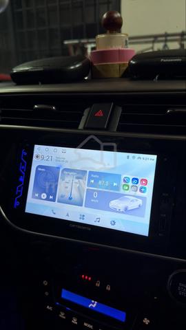 2023 Perodua MYVI 1.3 G (WITHOUT PSDA) MY17 M800 - 4