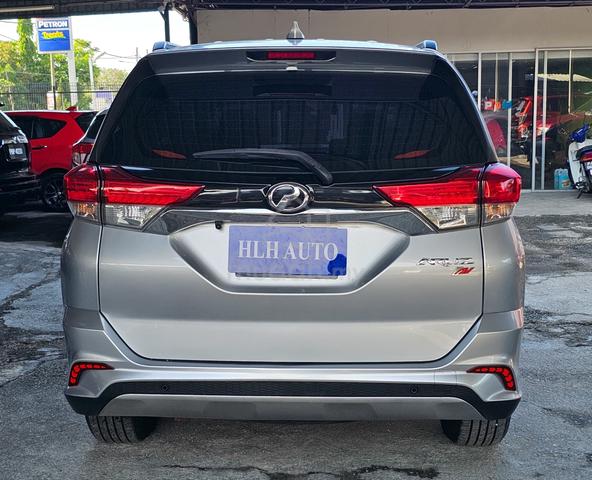 2020 Perodua ARUZ 1.5 AV (A) Tip Top Condition - 5