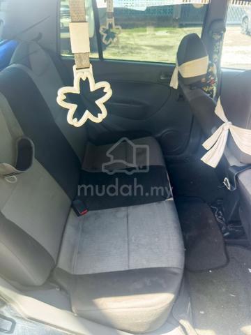2013 Perodua VIVA 0.8 850 ED-VE (M) - 5