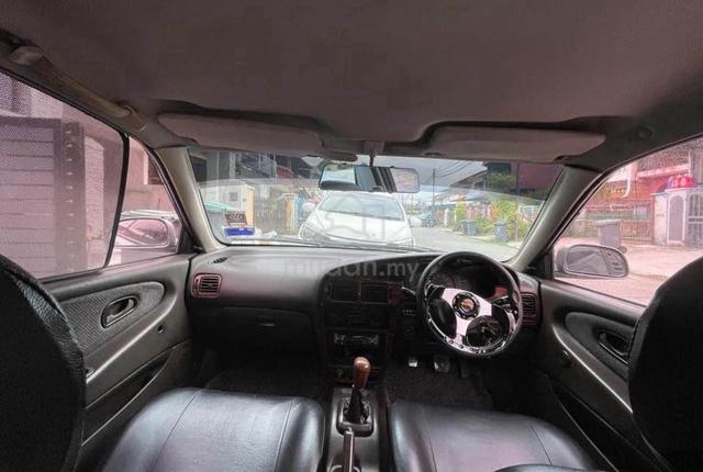 1996 Proton WIRA 1.5 GL (M) - 5