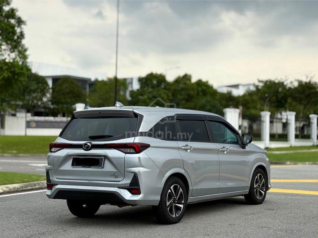 -2024- Perodua ALZA 1.5 H MY22 (A) UNDER WARRANTY - 3