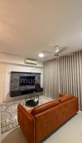 Verdi Eco-dominiums @ Symphony Hills 1