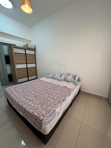Tropez Residences @ Tropicana Danga Bay 3