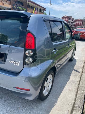 2008 Perodua MYVI 1.3 EZI (A) - 4