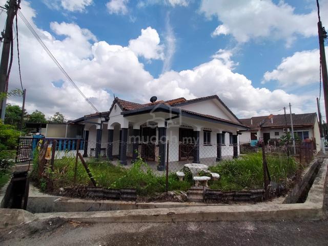 Corner lot|Taman Pasir Putih|Pasir Gudang|Cashback š„ 1