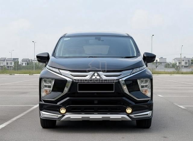 [2021] Mitsubishi Xpander 1.5 (AT) 8 Seater MPV - 4