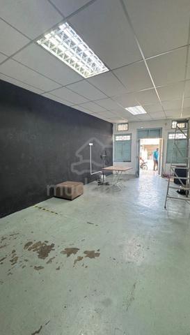 2 storey Shophouse at Georgetown| Jalan Siam 1