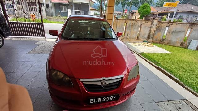 2012 Proton PERSONA 1.6 ELEGANCE MEDIUM LINE (M) - 1