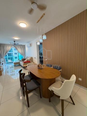 Mulberi Condominium 1