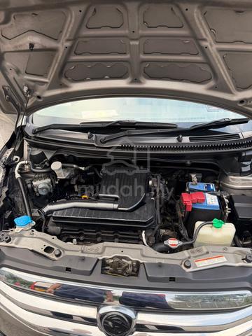 2017 Proton ERTIGA 1.4 EXECUTIVE PLUS AT -- (A) - 4
