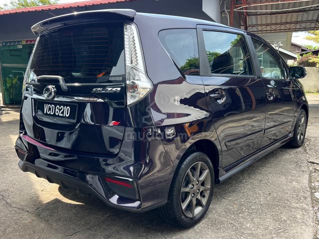 Perodua ALZA 1.5 ADVANCED FACELIFT (A) 👍 - 2
