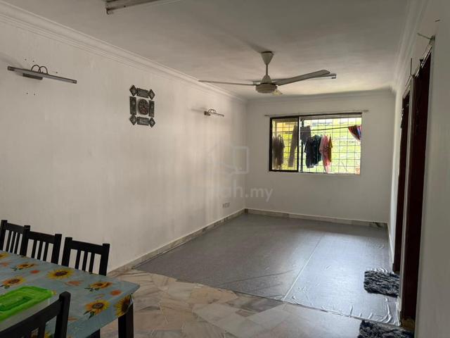 Cheras Ria 1