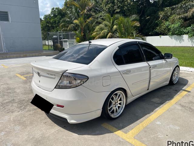2015 Proton PERSONA 1.6 SV (A) - 3