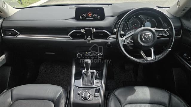 Mazda CX-5 2.0 G GLS 2WD GVC H/SPEC P/BOOT E/SEAT - 4
