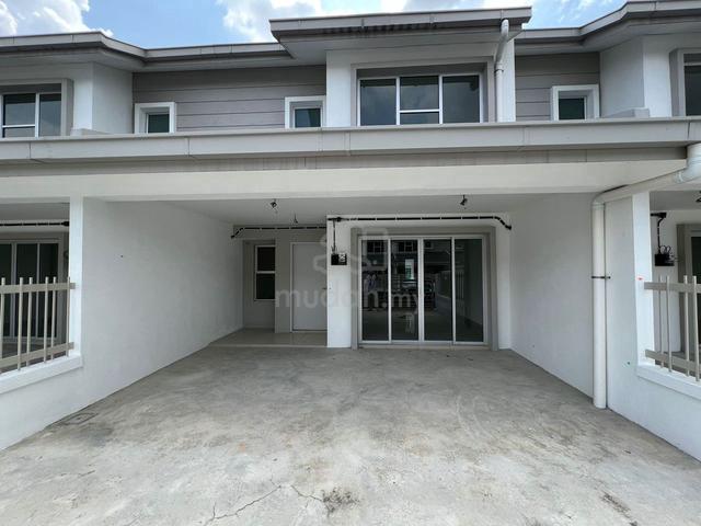 [20x70] 2 Storey Terrace, D Laman, Gamuda, Kundang Jaya, Rawang 1