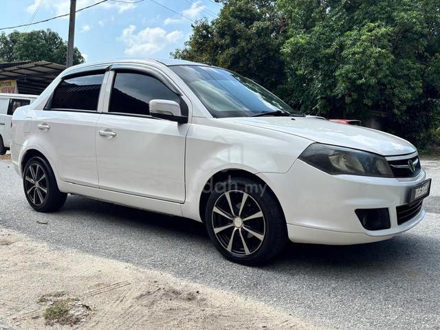 2012 Proton SAGA 1.3 FL EXECUTIVE (A) - 1