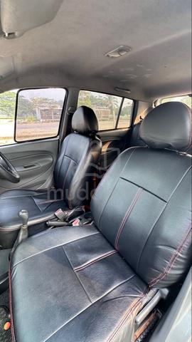 2010 Perodua VIVA 0.8 850 EX (M) - 5