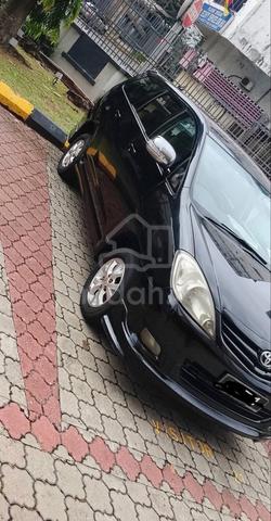 2010 Toyota INNOVA 2.0 E FACELIFT (A) - 2