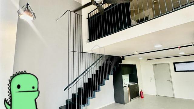 Tamarind Suites @ Cyberjaya 1