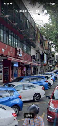1st floor Sri Petaling 1