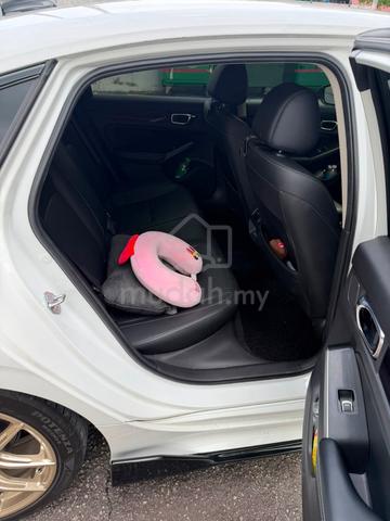 2024 Honda CIVIC 1.5 V MY22 FE (A) - 3