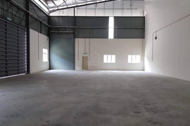 Semenyih Semtec Industrial Park @ Signature Industrial Park For Rent 1